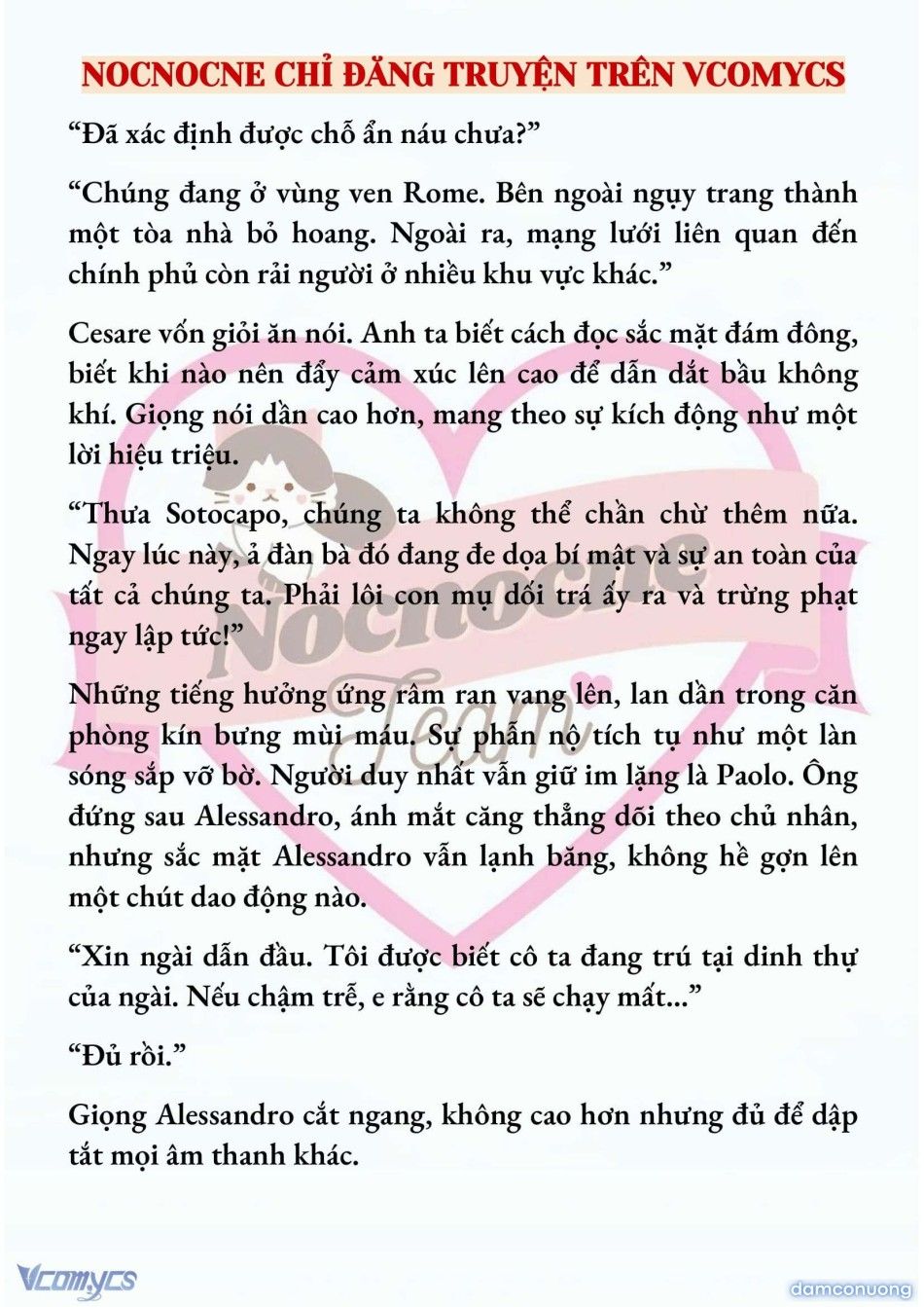 đọc truyện [tiểu Thuyết] Điểm Chí Chương 75 ảnh 8 tại Thiên Thai Truyện