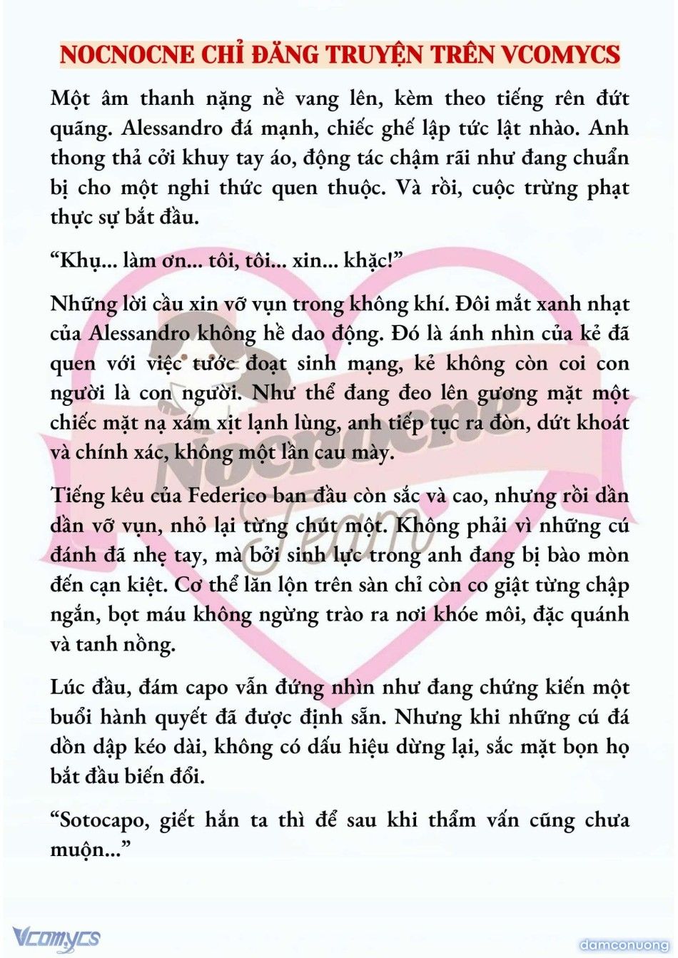 đọc truyện [tiểu Thuyết] Điểm Chí Chương 75 ảnh 10 tại Thiên Thai Truyện