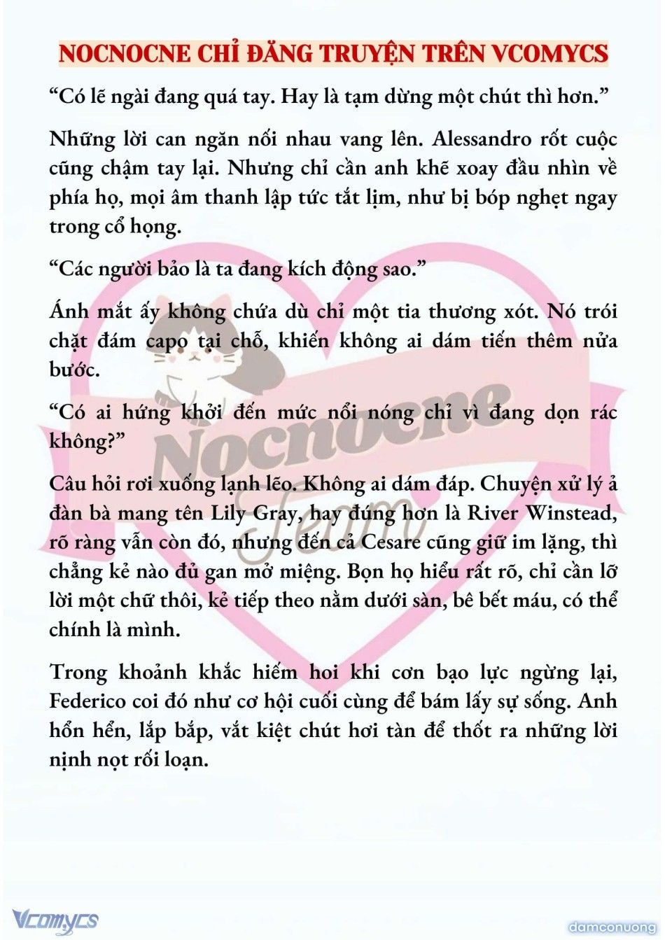 đọc truyện [tiểu Thuyết] Điểm Chí Chương 75 ảnh 11 tại Thiên Thai Truyện
