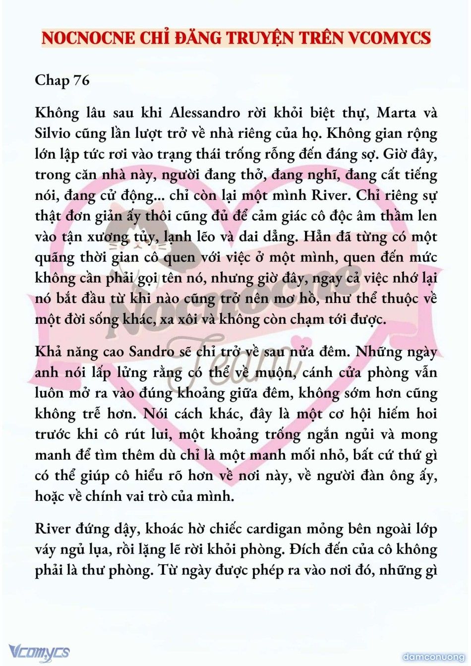 đọc truyện [tiểu Thuyết] Điểm Chí Chương 76 ảnh 3 tại Thiên Thai Truyện