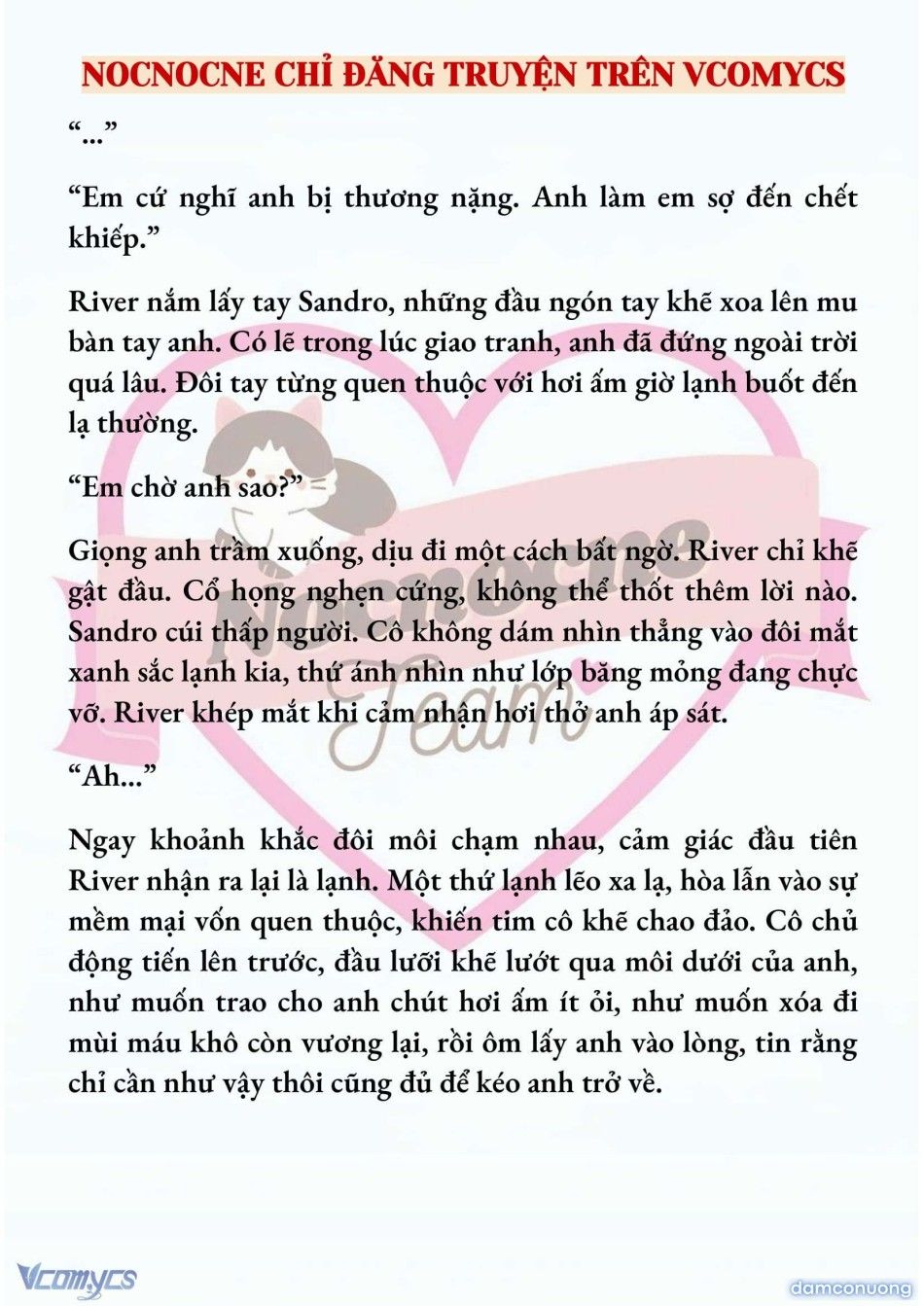 đọc truyện [tiểu Thuyết] Điểm Chí Chương 76 ảnh 12 tại Thiên Thai Truyện