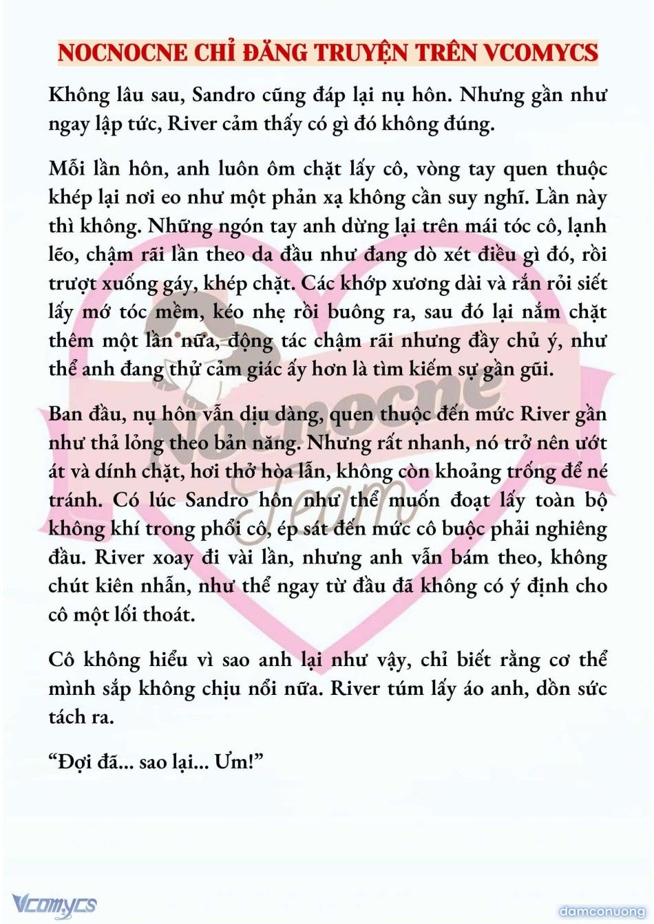 đọc truyện [tiểu Thuyết] Điểm Chí Chương 76 ảnh 13 tại Thiên Thai Truyện