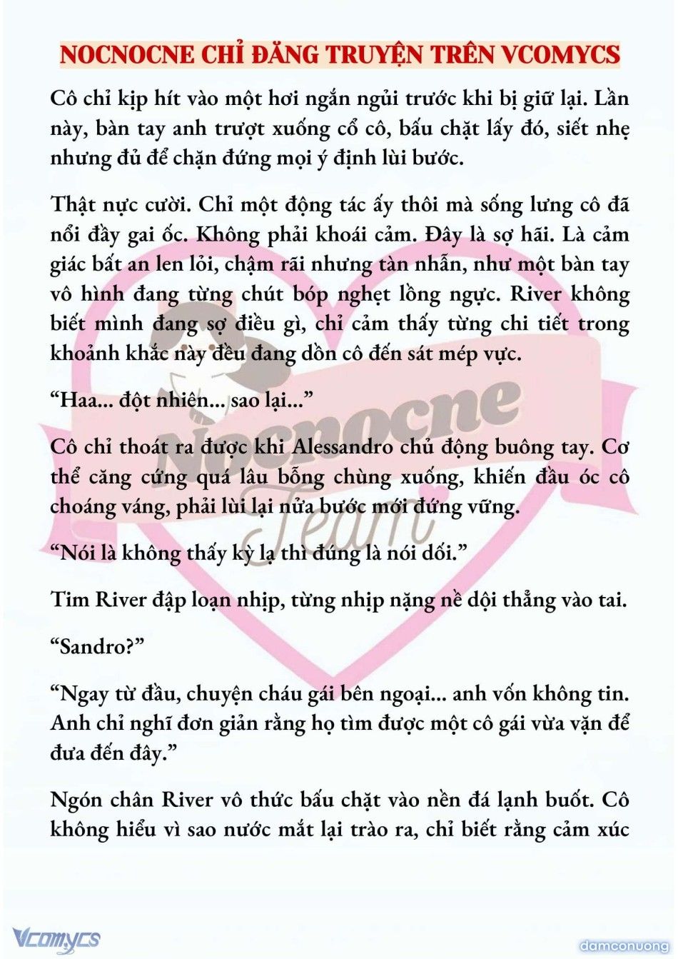 đọc truyện [tiểu Thuyết] Điểm Chí Chương 76 ảnh 14 tại Thiên Thai Truyện