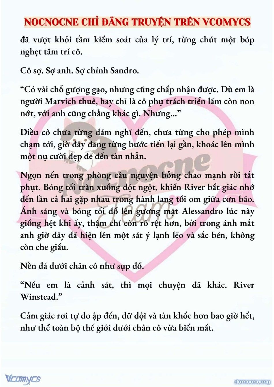 đọc truyện [tiểu Thuyết] Điểm Chí Chương 76 ảnh 15 tại Thiên Thai Truyện