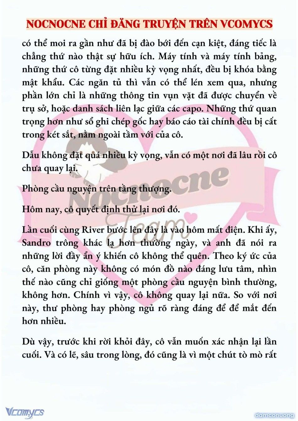 đọc truyện [tiểu Thuyết] Điểm Chí Chương 76 ảnh 4 tại Thiên Thai Truyện