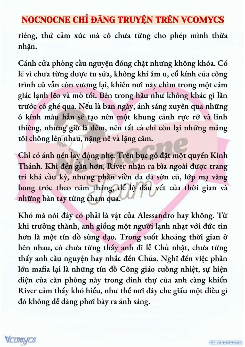 đọc truyện [tiểu Thuyết] Điểm Chí Chương 76 ảnh 5 tại Thiên Thai Truyện