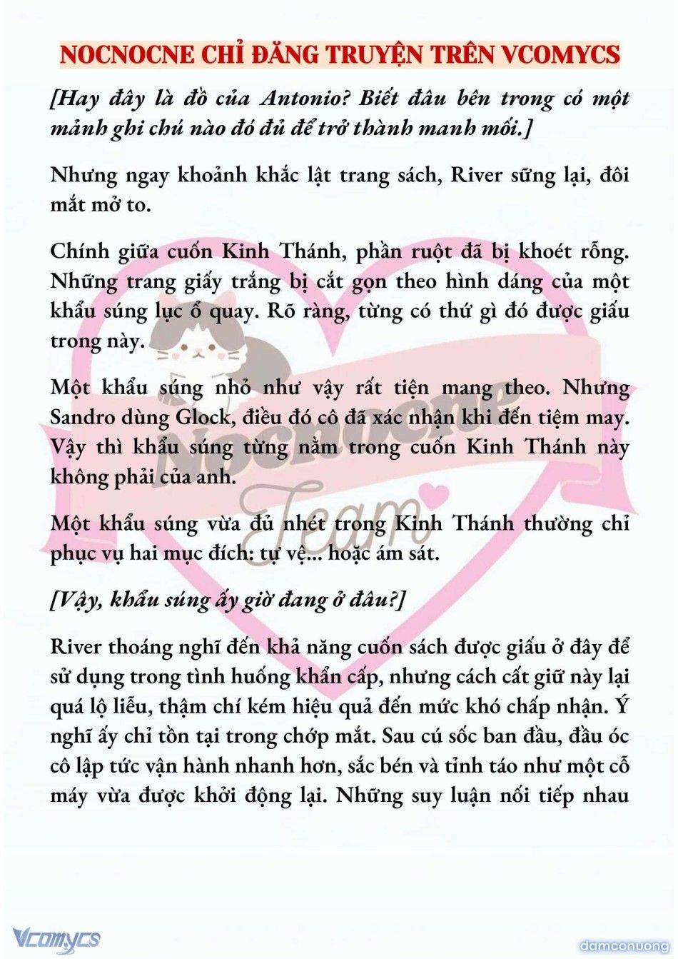 đọc truyện [tiểu Thuyết] Điểm Chí Chương 76 ảnh 6 tại Thiên Thai Truyện