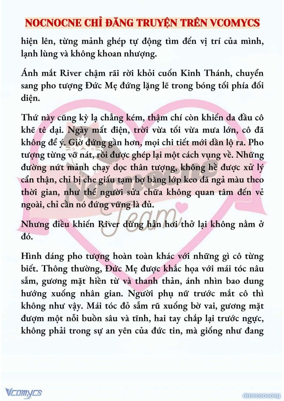 đọc truyện [tiểu Thuyết] Điểm Chí Chương 76 ảnh 7 tại Thiên Thai Truyện