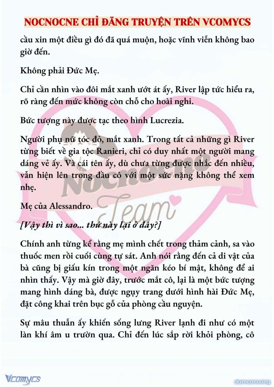 đọc truyện [tiểu Thuyết] Điểm Chí Chương 76 ảnh 8 tại Thiên Thai Truyện