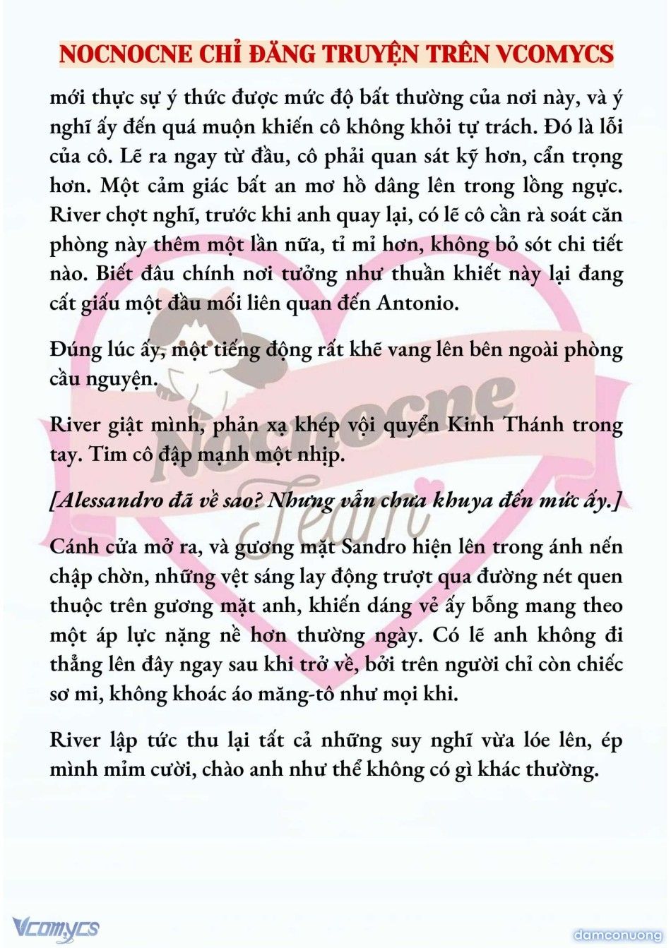đọc truyện [tiểu Thuyết] Điểm Chí Chương 76 ảnh 9 tại Thiên Thai Truyện