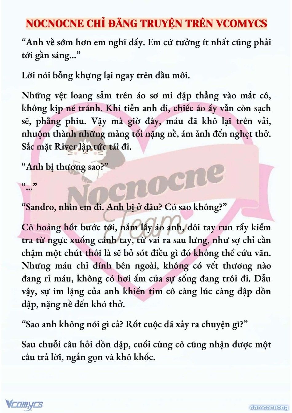 đọc truyện [tiểu Thuyết] Điểm Chí Chương 76 ảnh 10 tại Thiên Thai Truyện