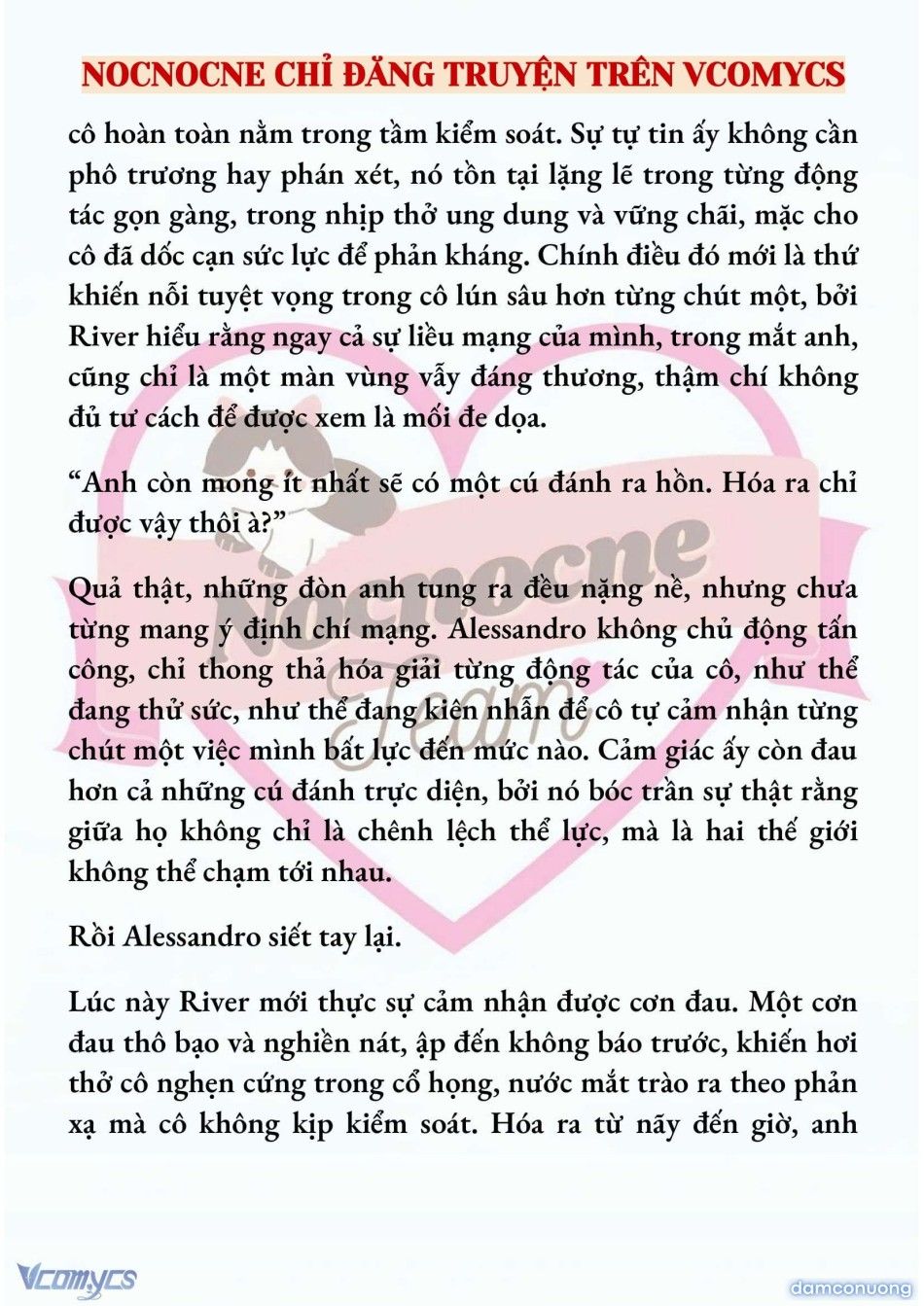 đọc truyện [tiểu Thuyết] Điểm Chí Chương 77 ảnh 12 tại Thiên Thai Truyện