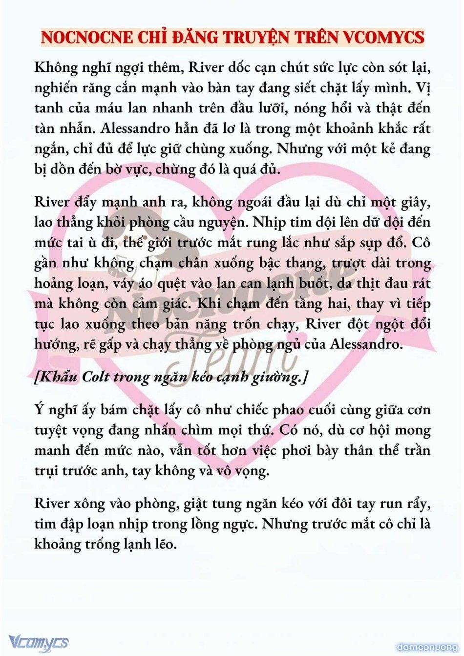 đọc truyện [tiểu Thuyết] Điểm Chí Chương 77 ảnh 14 tại Thiên Thai Truyện