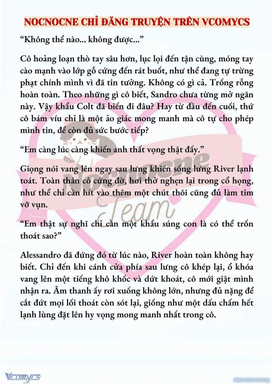 đọc truyện [tiểu Thuyết] Điểm Chí Chương 77 ảnh 15 tại Thiên Thai Truyện