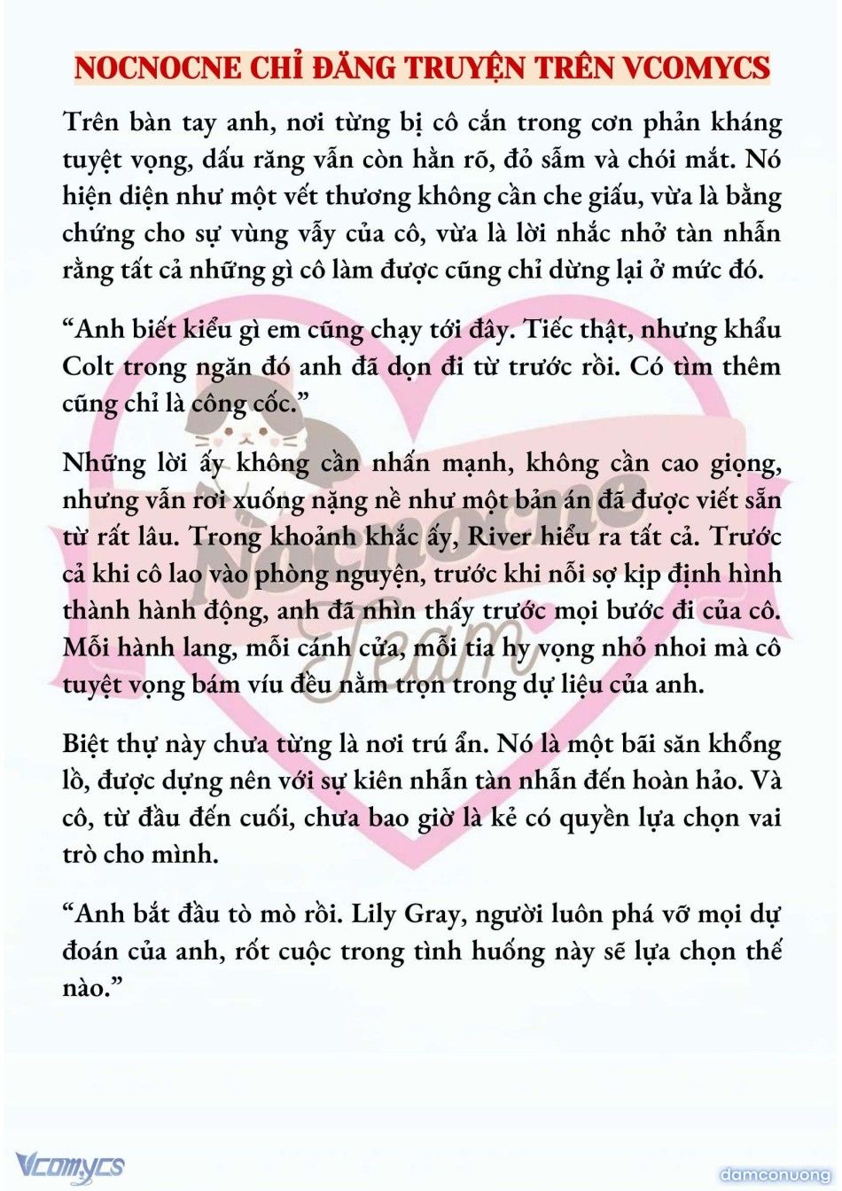 đọc truyện [tiểu Thuyết] Điểm Chí Chương 77 ảnh 16 tại Thiên Thai Truyện