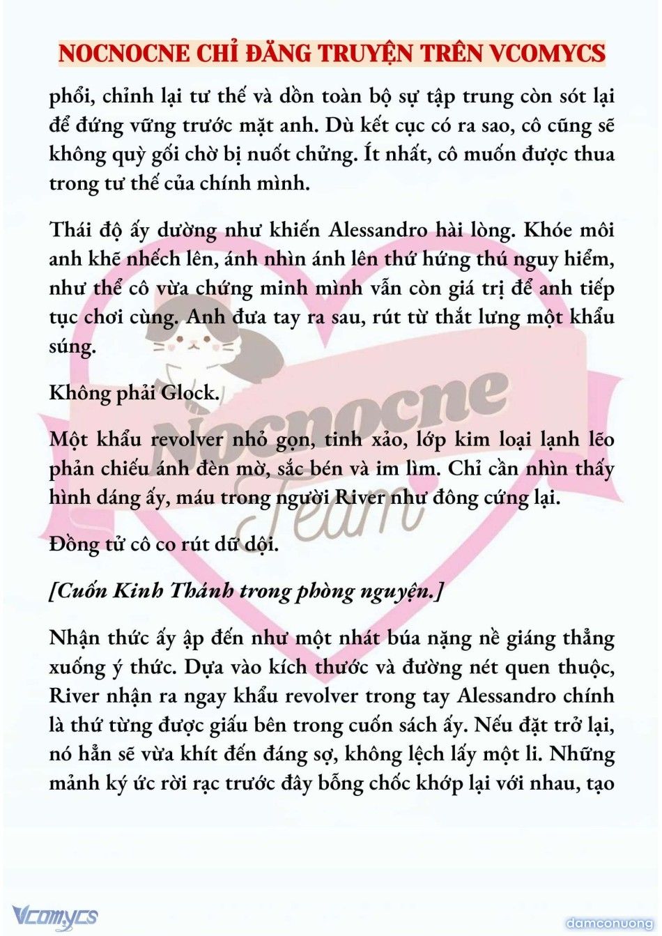 đọc truyện [tiểu Thuyết] Điểm Chí Chương 77 ảnh 18 tại Thiên Thai Truyện
