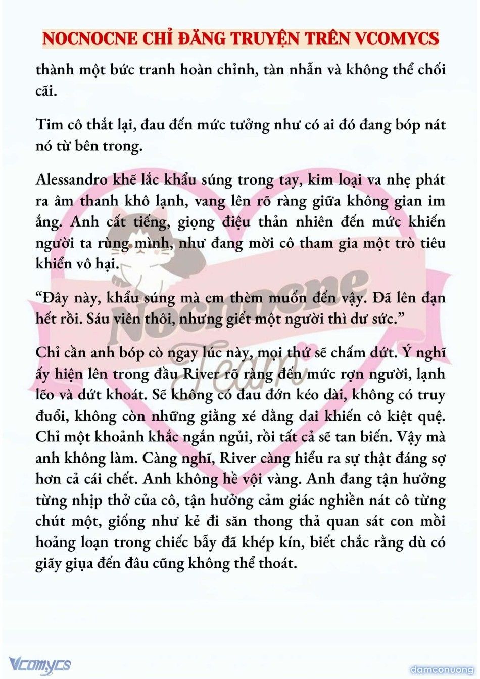 đọc truyện [tiểu Thuyết] Điểm Chí Chương 77 ảnh 19 tại Thiên Thai Truyện