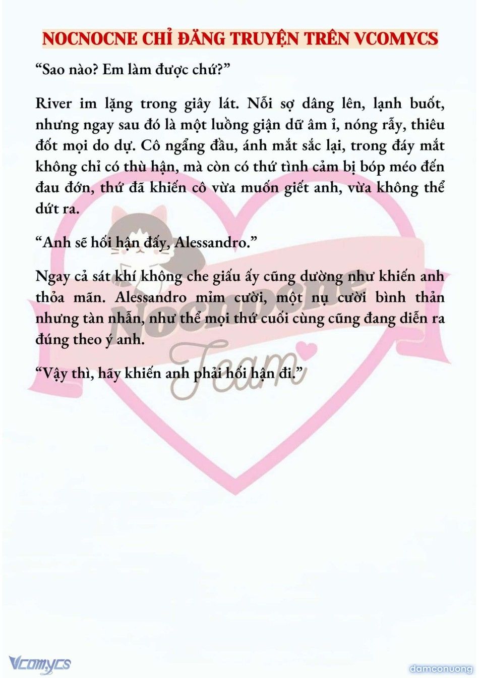 đọc truyện [tiểu Thuyết] Điểm Chí Chương 77 ảnh 21 tại Thiên Thai Truyện