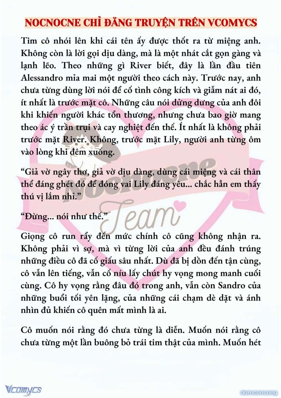 đọc truyện [tiểu Thuyết] Điểm Chí Chương 77 ảnh 5 tại Thiên Thai Truyện