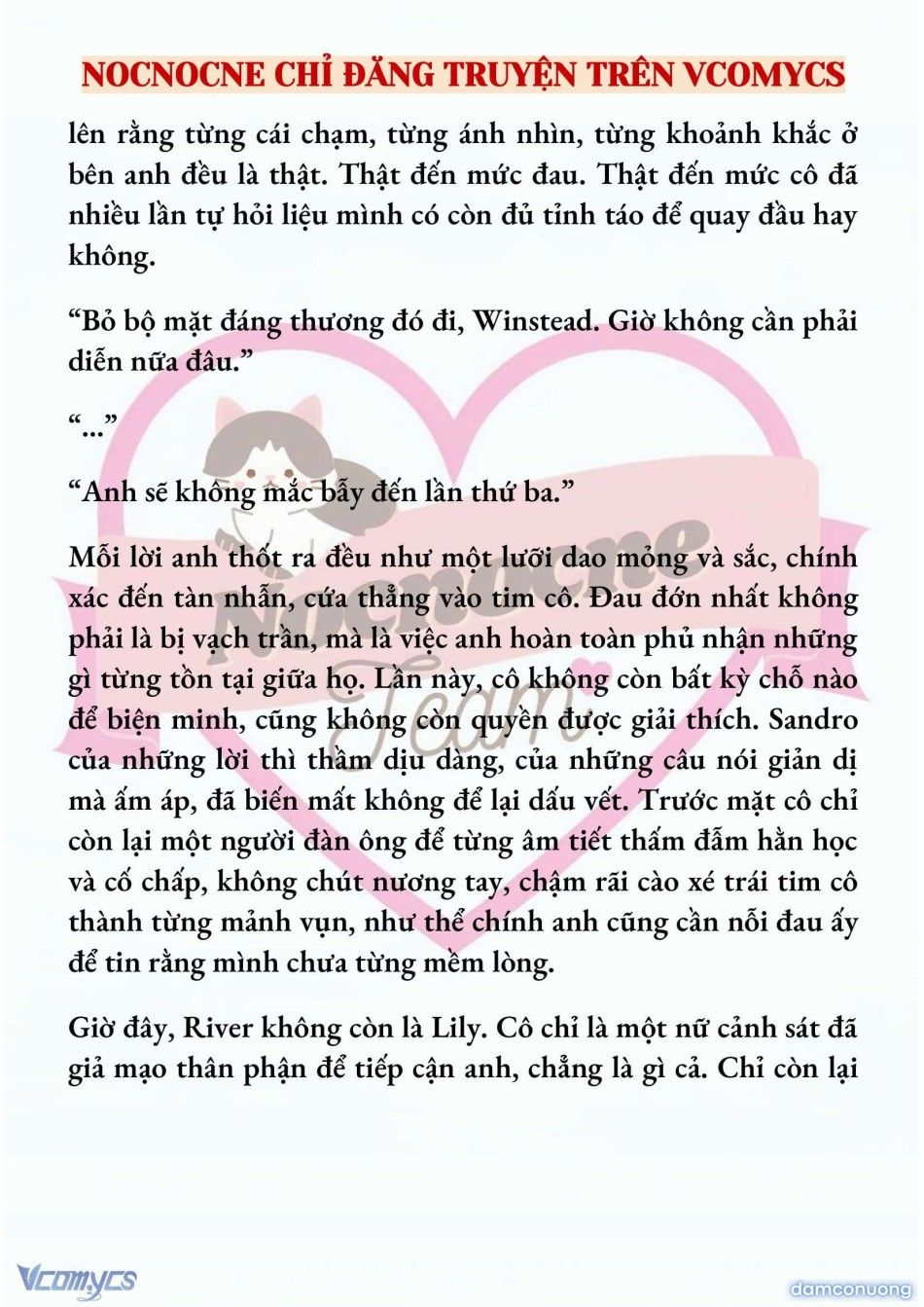 đọc truyện [tiểu Thuyết] Điểm Chí Chương 77 ảnh 6 tại Thiên Thai Truyện