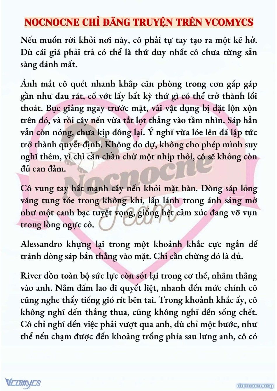 đọc truyện [tiểu Thuyết] Điểm Chí Chương 77 ảnh 8 tại Thiên Thai Truyện