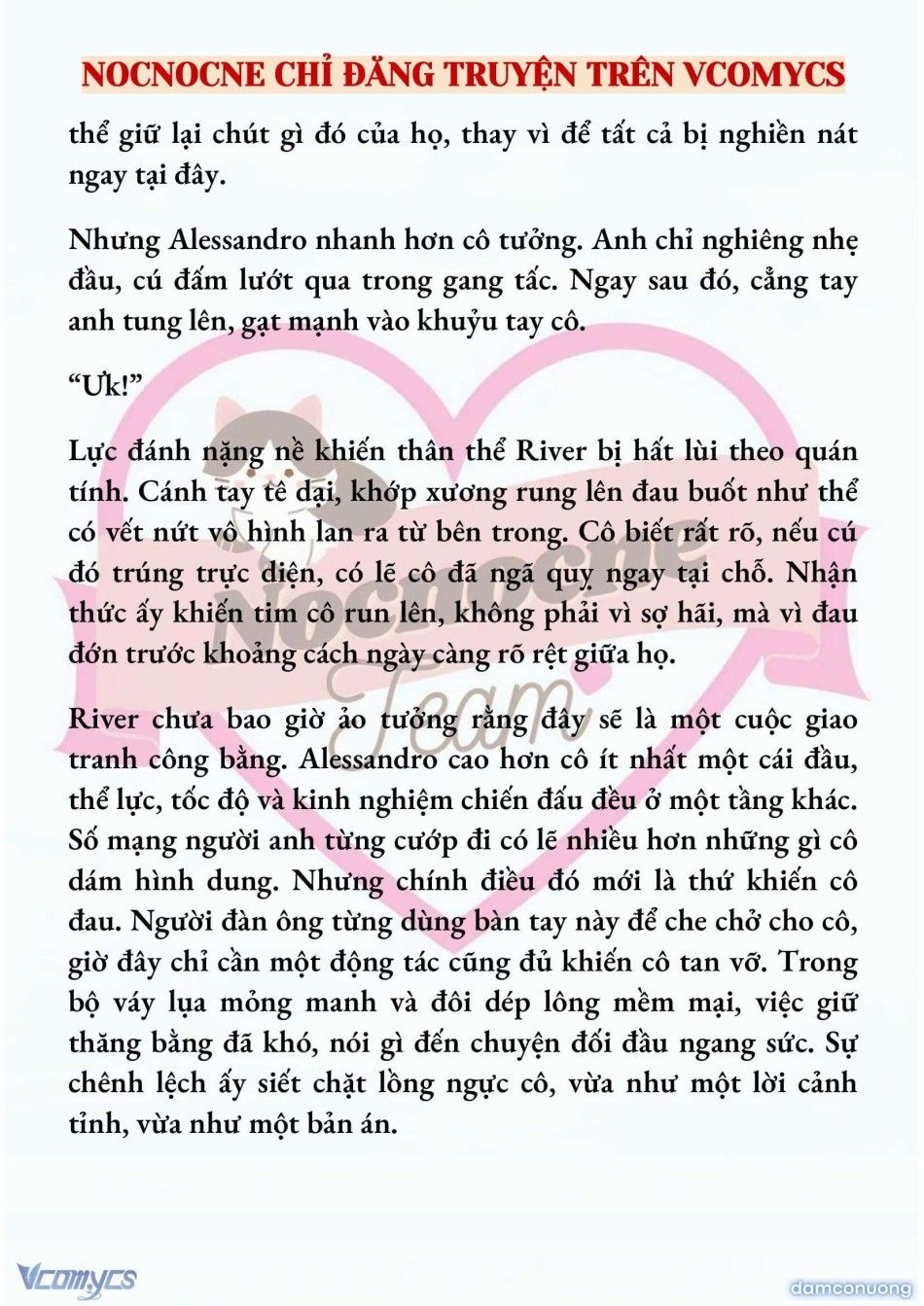 đọc truyện [tiểu Thuyết] Điểm Chí Chương 77 ảnh 9 tại Thiên Thai Truyện