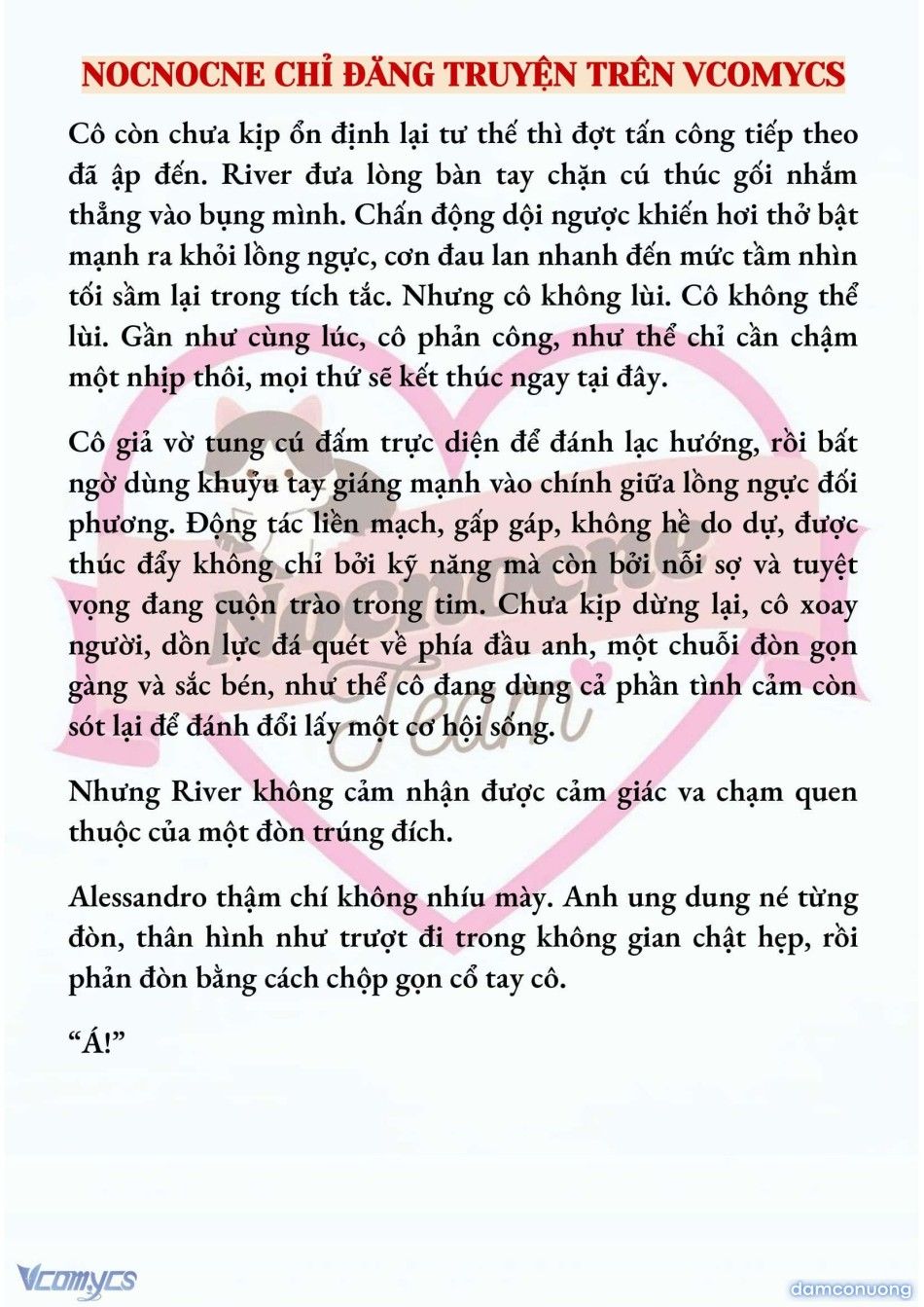 đọc truyện [tiểu Thuyết] Điểm Chí Chương 77 ảnh 10 tại Thiên Thai Truyện