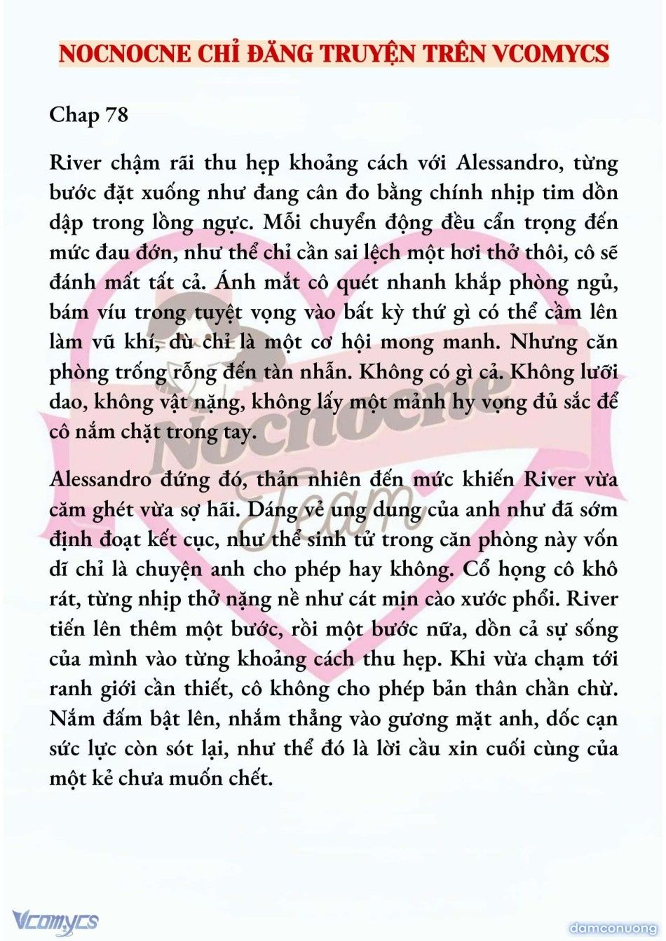 đọc truyện [tiểu Thuyết] Điểm Chí Chương 78 ảnh 3 tại Thiên Thai Truyện