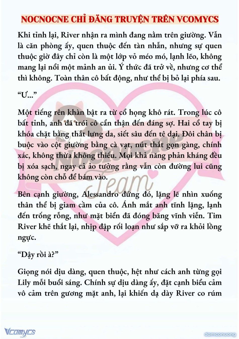 đọc truyện [tiểu Thuyết] Điểm Chí Chương 78 ảnh 12 tại Thiên Thai Truyện