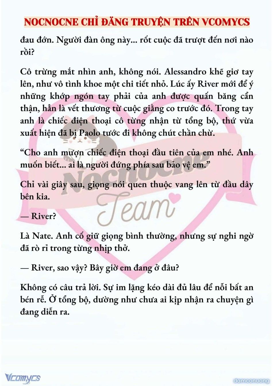đọc truyện [tiểu Thuyết] Điểm Chí Chương 78 ảnh 13 tại Thiên Thai Truyện