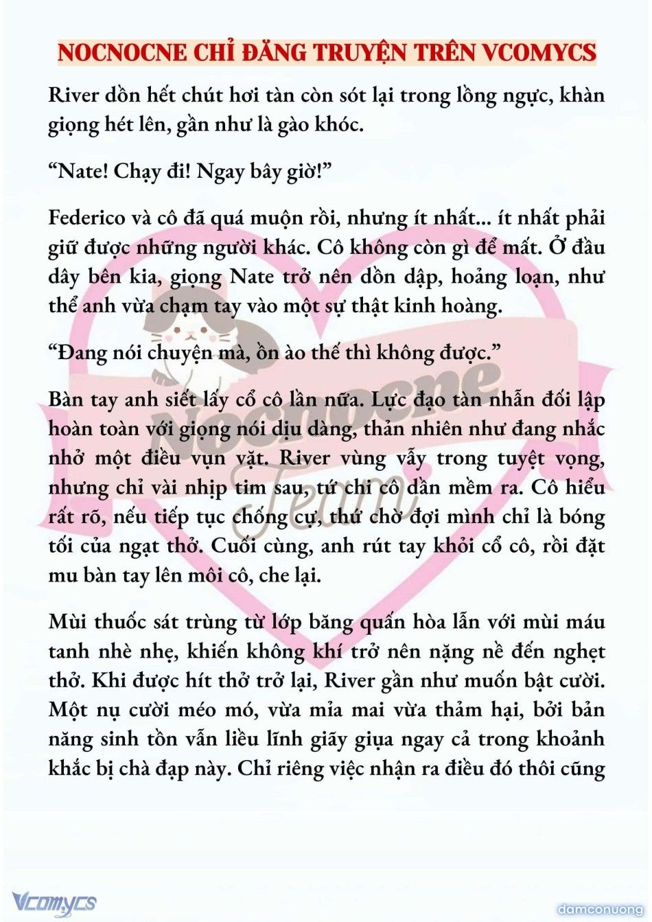 đọc truyện [tiểu Thuyết] Điểm Chí Chương 78 ảnh 14 tại Thiên Thai Truyện