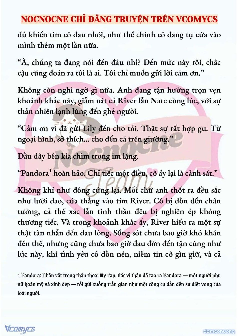 đọc truyện [tiểu Thuyết] Điểm Chí Chương 78 ảnh 15 tại Thiên Thai Truyện