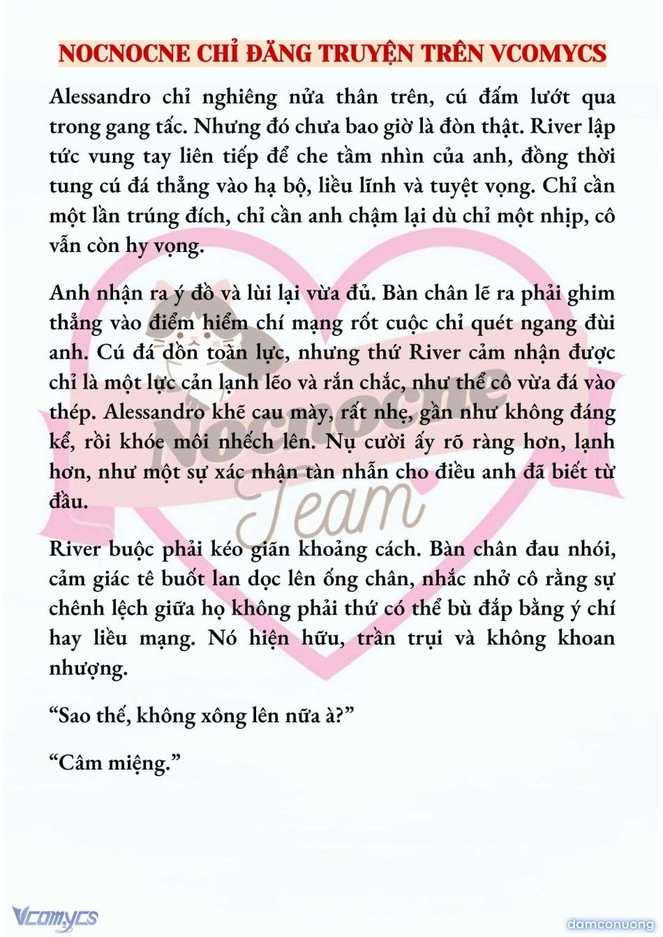 đọc truyện [tiểu Thuyết] Điểm Chí Chương 78 ảnh 4 tại Thiên Thai Truyện