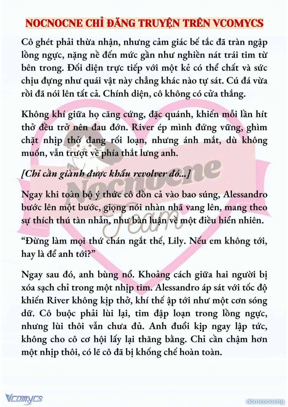 đọc truyện [tiểu Thuyết] Điểm Chí Chương 78 ảnh 5 tại Thiên Thai Truyện