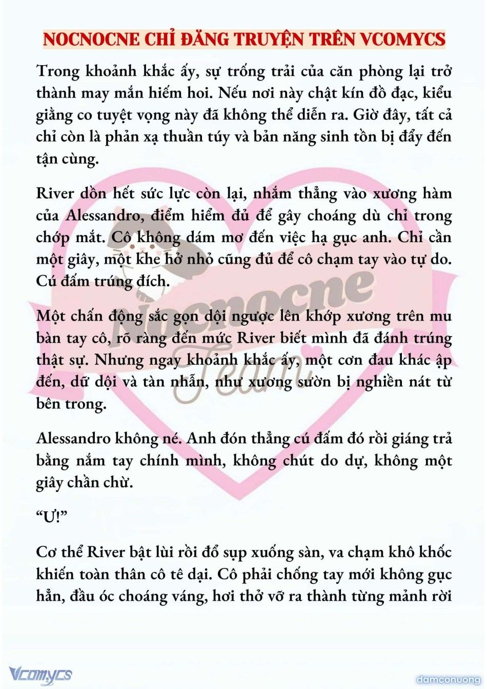 đọc truyện [tiểu Thuyết] Điểm Chí Chương 78 ảnh 6 tại Thiên Thai Truyện