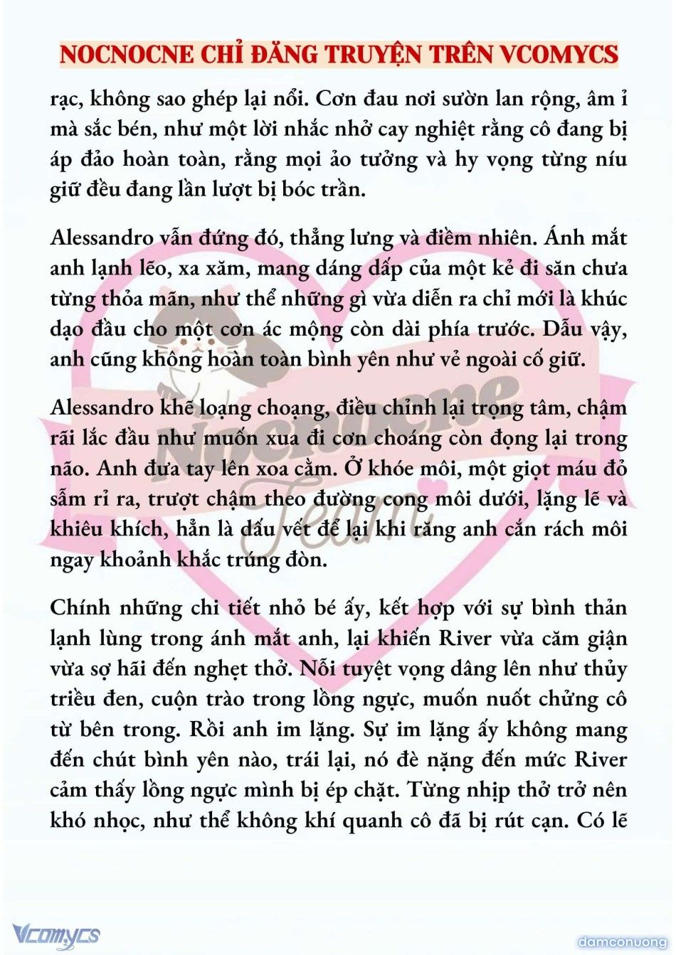 đọc truyện [tiểu Thuyết] Điểm Chí Chương 78 ảnh 7 tại Thiên Thai Truyện