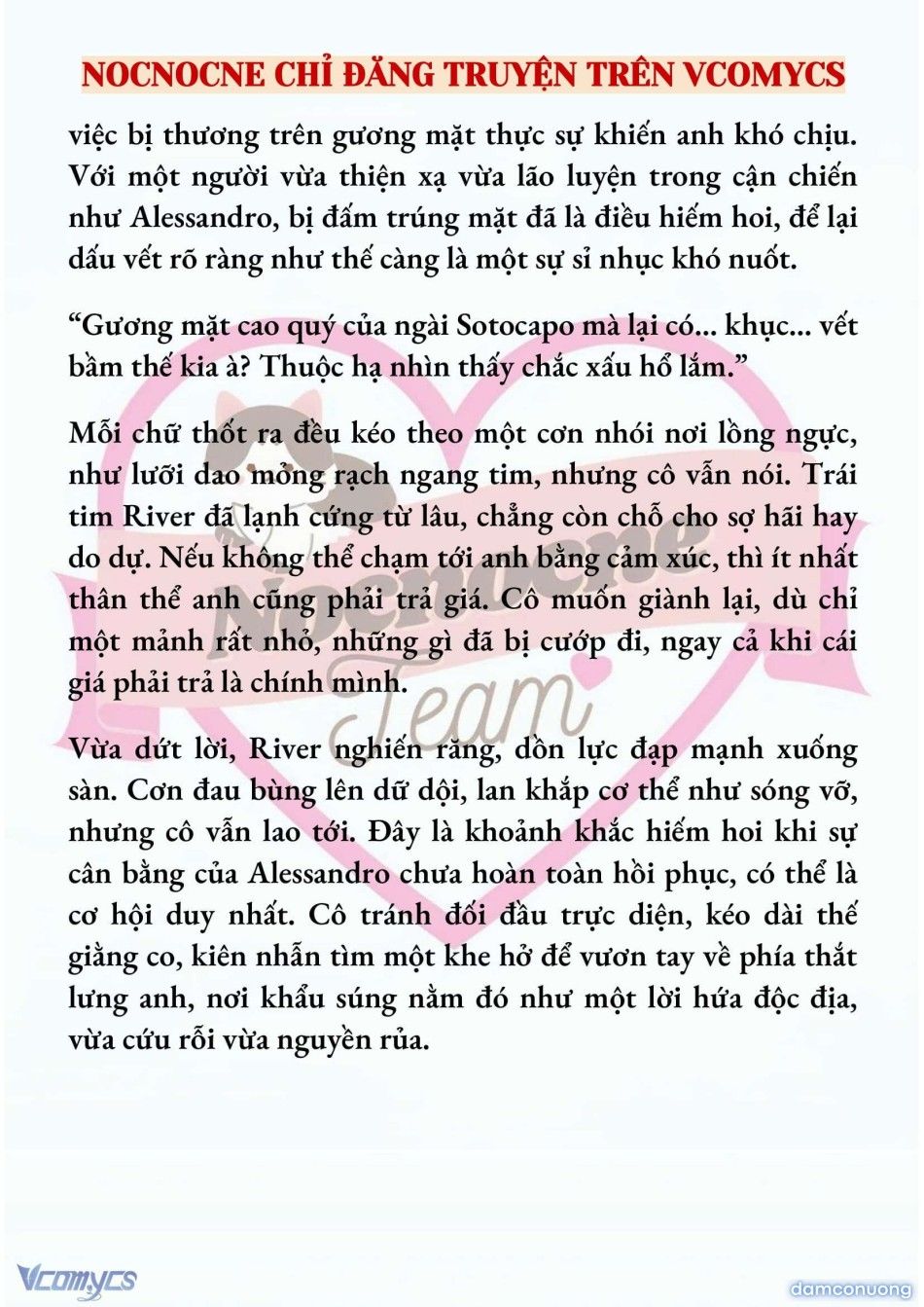đọc truyện [tiểu Thuyết] Điểm Chí Chương 78 ảnh 8 tại Thiên Thai Truyện