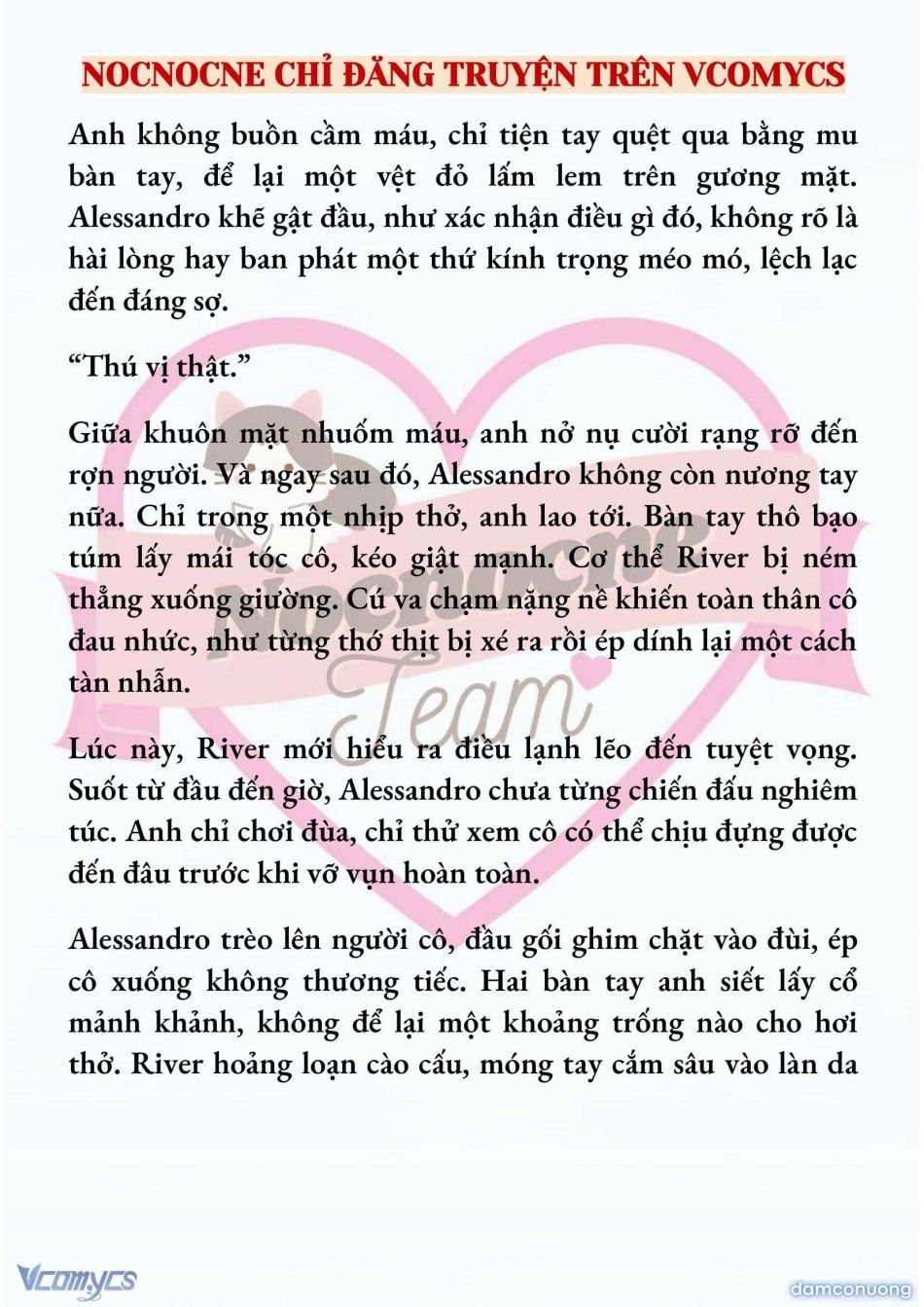 đọc truyện [tiểu Thuyết] Điểm Chí Chương 78 ảnh 10 tại Thiên Thai Truyện