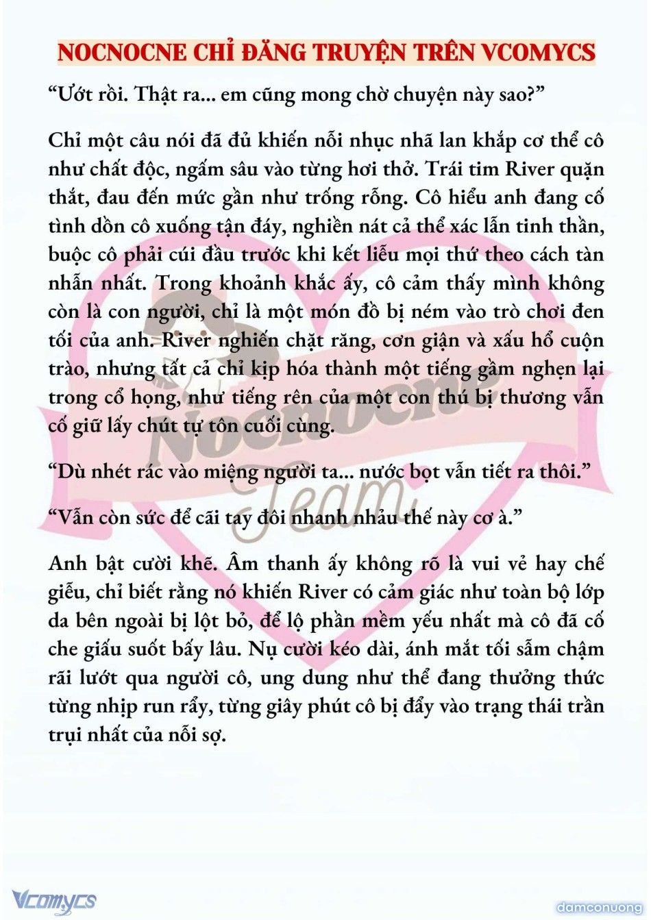 đọc truyện [tiểu Thuyết] Điểm Chí Chương 79 ảnh 12 tại Thiên Thai Truyện
