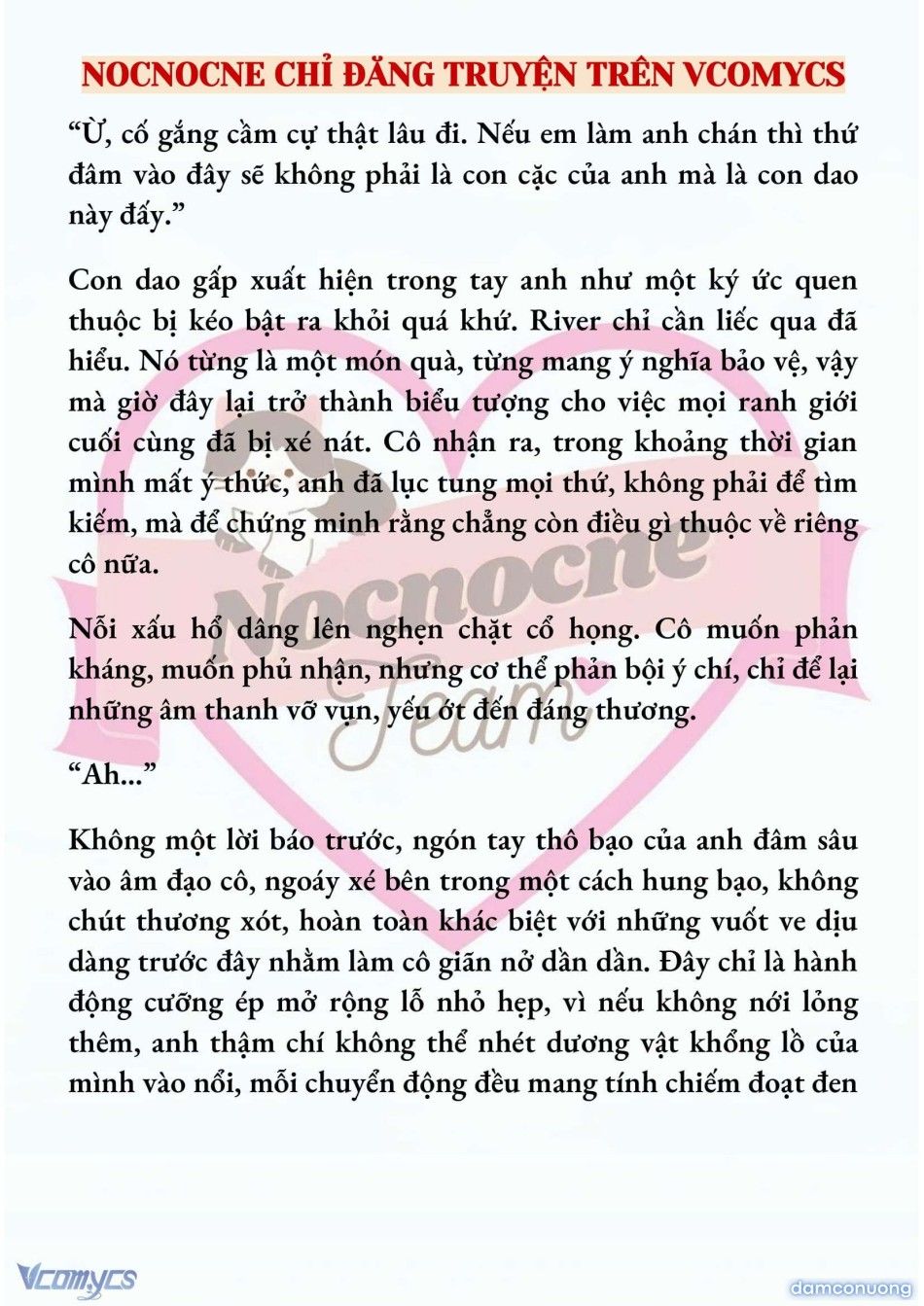 đọc truyện [tiểu Thuyết] Điểm Chí Chương 79 ảnh 13 tại Thiên Thai Truyện
