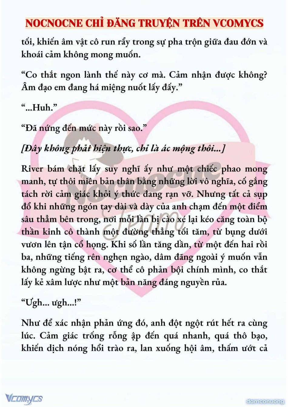 đọc truyện [tiểu Thuyết] Điểm Chí Chương 79 ảnh 14 tại Thiên Thai Truyện