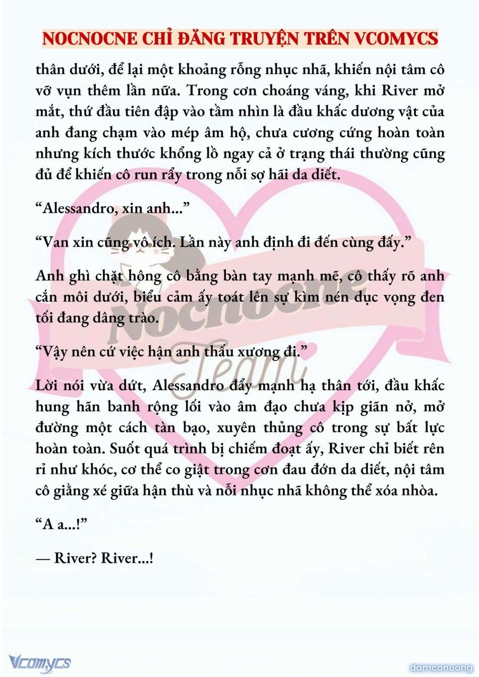 đọc truyện [tiểu Thuyết] Điểm Chí Chương 79 ảnh 15 tại Thiên Thai Truyện