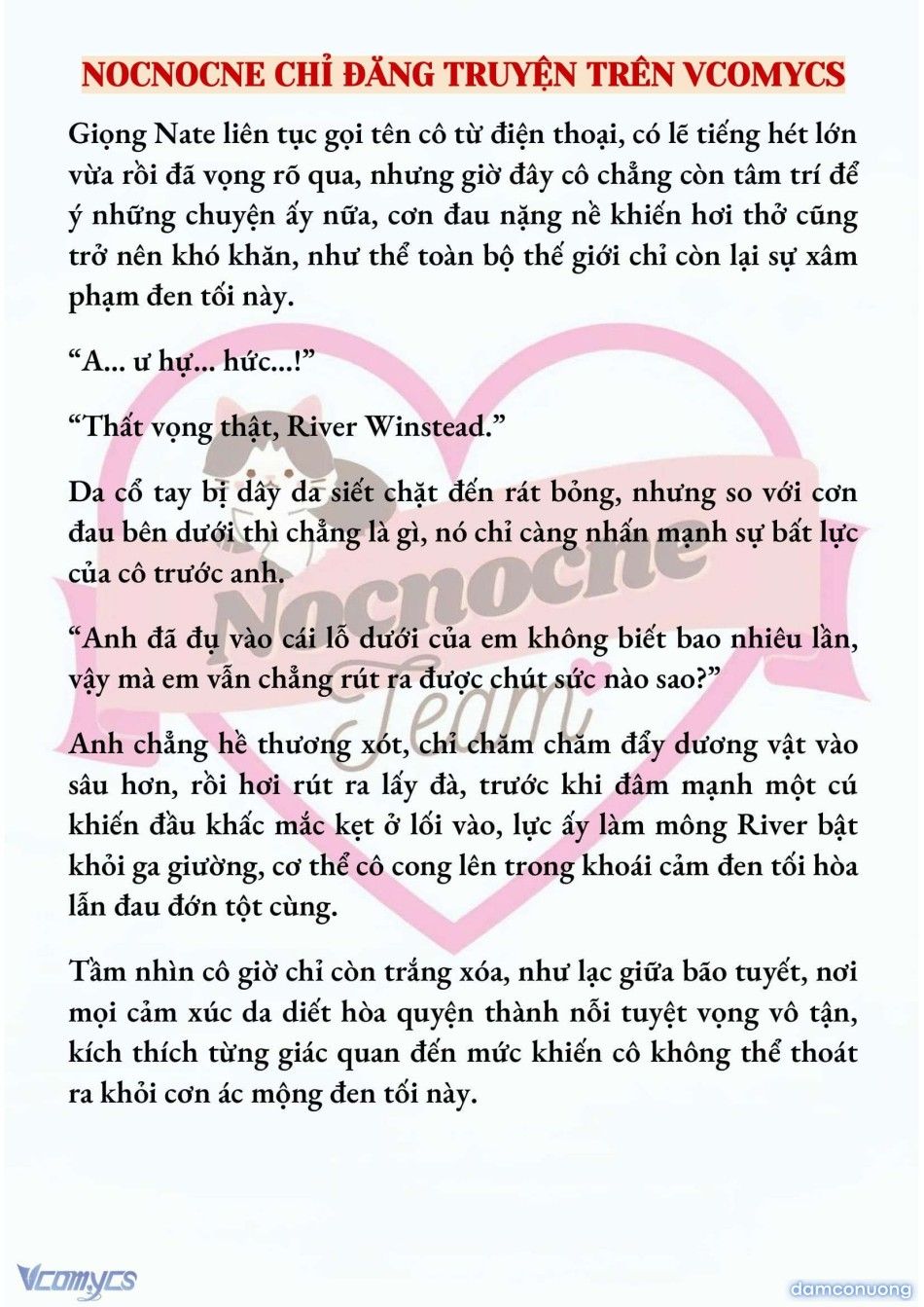 đọc truyện [tiểu Thuyết] Điểm Chí Chương 79 ảnh 16 tại Thiên Thai Truyện