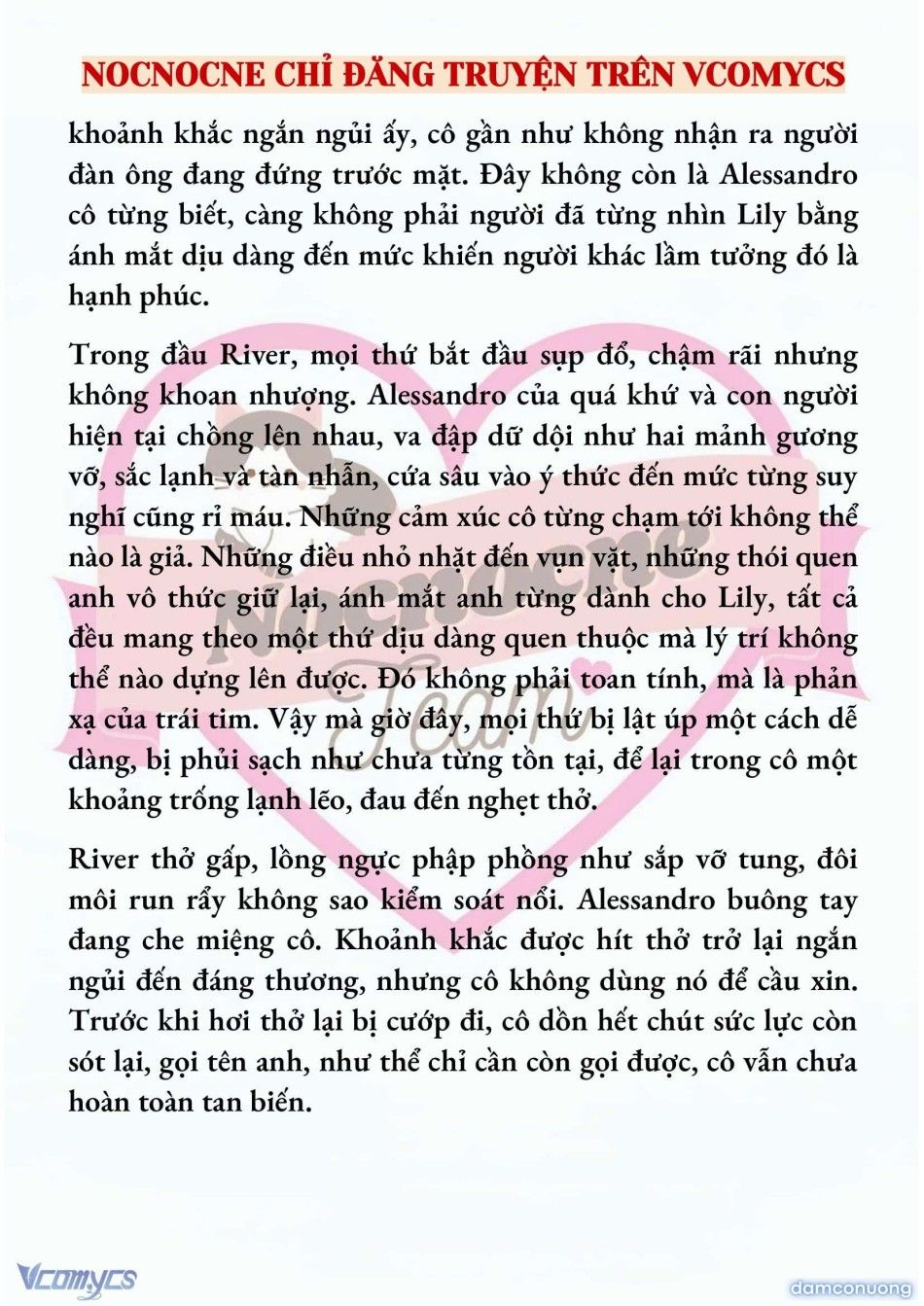 đọc truyện [tiểu Thuyết] Điểm Chí Chương 79 ảnh 4 tại Thiên Thai Truyện