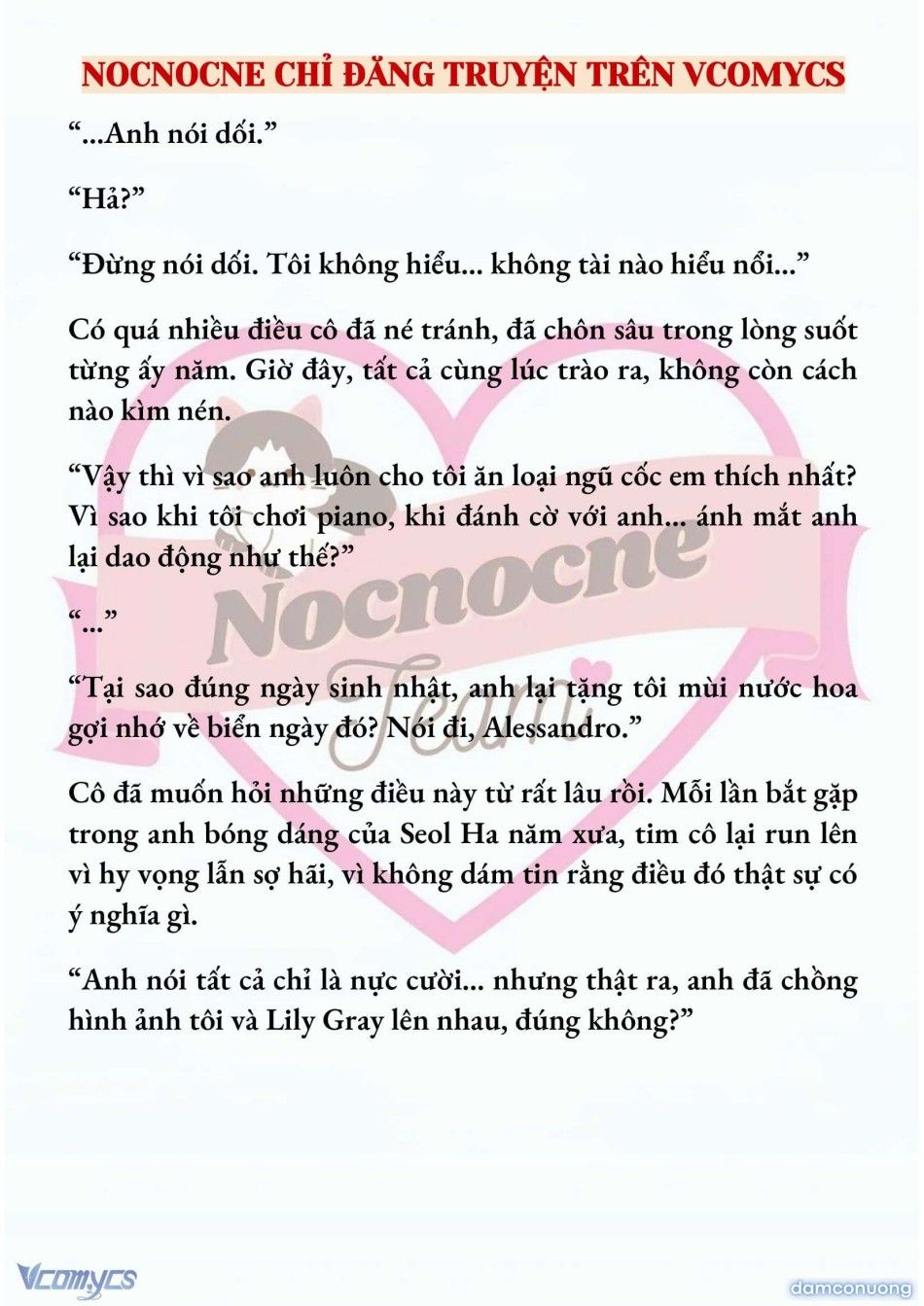 đọc truyện [tiểu Thuyết] Điểm Chí Chương 79 ảnh 6 tại Thiên Thai Truyện