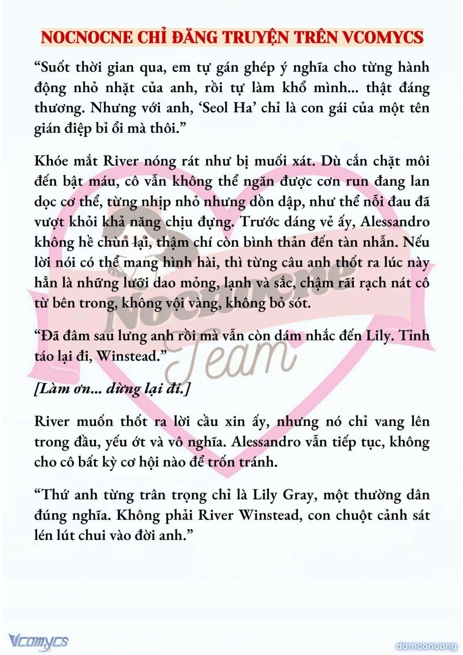 đọc truyện [tiểu Thuyết] Điểm Chí Chương 79 ảnh 9 tại Thiên Thai Truyện