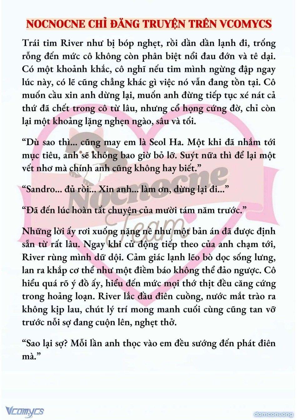đọc truyện [tiểu Thuyết] Điểm Chí Chương 79 ảnh 10 tại Thiên Thai Truyện