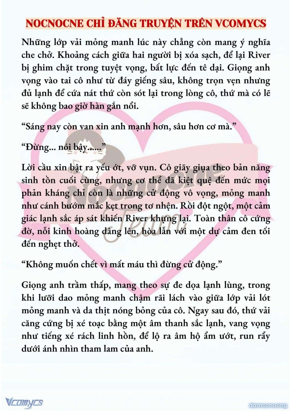 đọc truyện [tiểu Thuyết] Điểm Chí Chương 79 ảnh 11 tại Thiên Thai Truyện