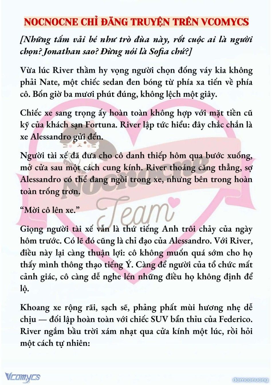đọc truyện [tiểu Thuyết] Điểm Chí Chương 8 ảnh 12 tại Thiên Thai Truyện