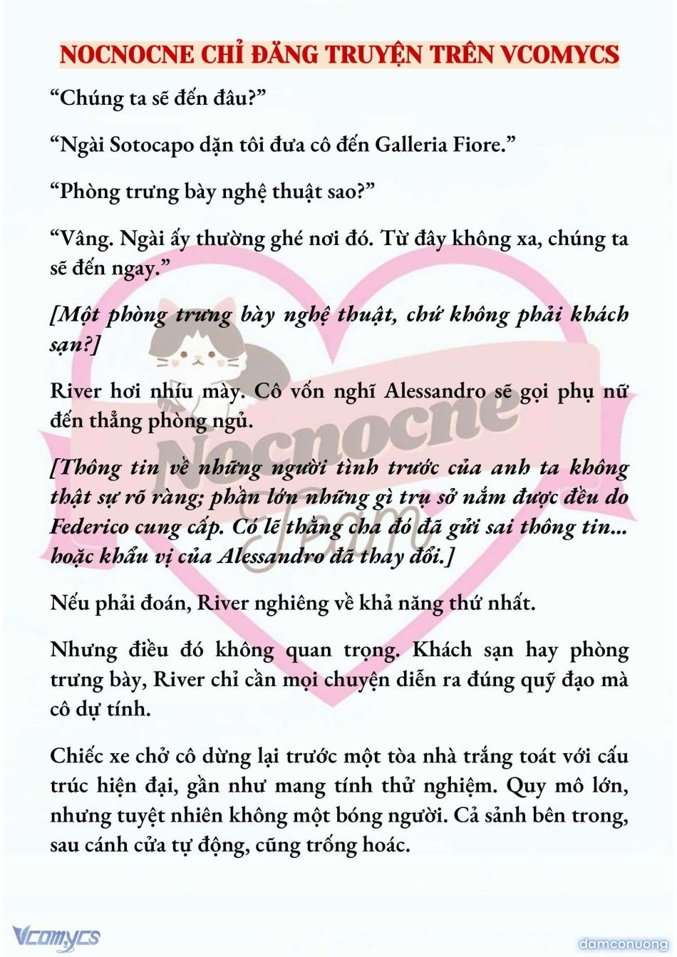 đọc truyện [tiểu Thuyết] Điểm Chí Chương 8 ảnh 13 tại Thiên Thai Truyện